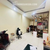 BÁN NHÀ CẦU GIẤY - Ô TÔ VF3 ĐỖ CỬA, 33M - 5 TẦNG ĐẸP, FULL NỘI THẤT, GIÁ 8,3 TỶ